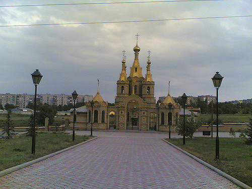 Авто бу лнр алчевск